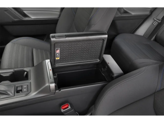 New 2026 Meteor Shower Toyota SE image 11