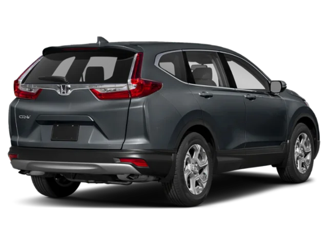 Used 2019 Gray Honda EX-L image 3