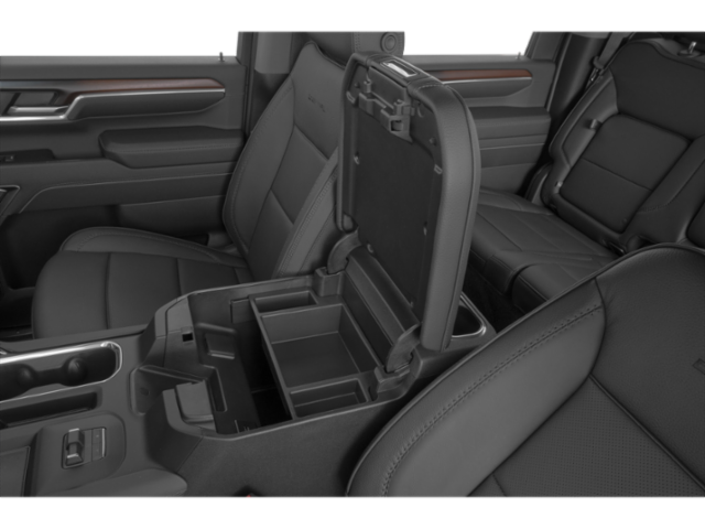 New 2026 Sterling Metallic GMC Denali image 11