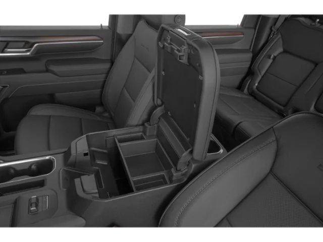 2026 GMC Sierra 2500HD Denali - Photo 11