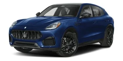 2026 Maserati Grecale Modena V6's photo