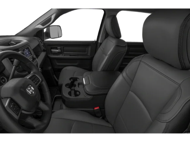 Used 2022 Silver Ram Tradesman image 6
