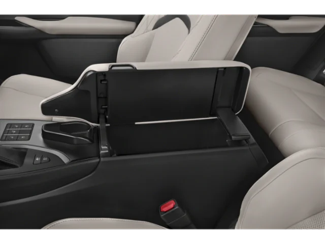 Used 2024 Black Lexus 250h Premium image 11