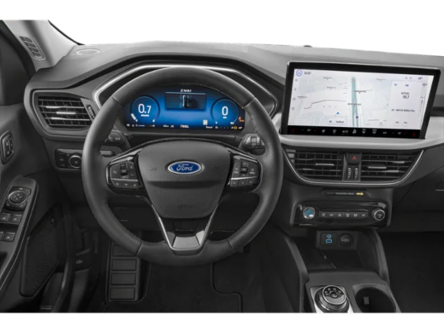 Used 2023 Silver Ford Platinum image 4