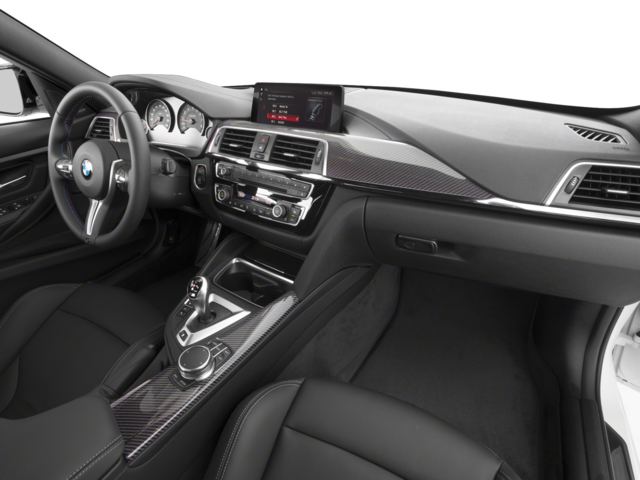 Used 2018 White BMW Base image 13