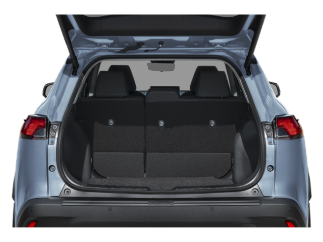 New 2026 Celestite Toyota XLE image 10