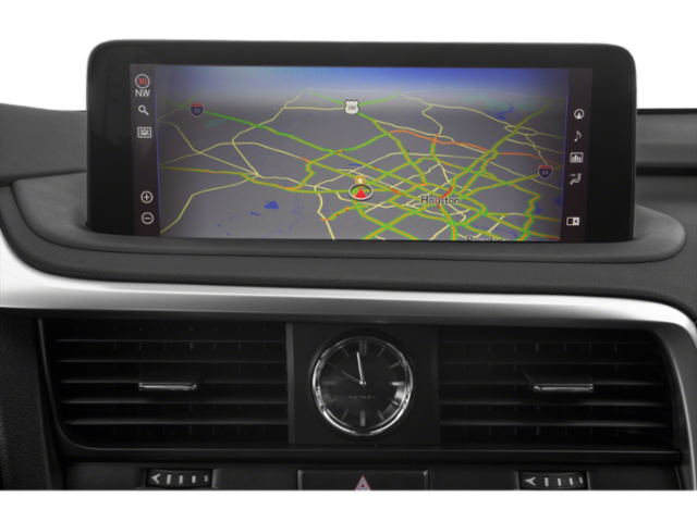 Used 2022 Gray Lexus 350 F Sport Handling image 13