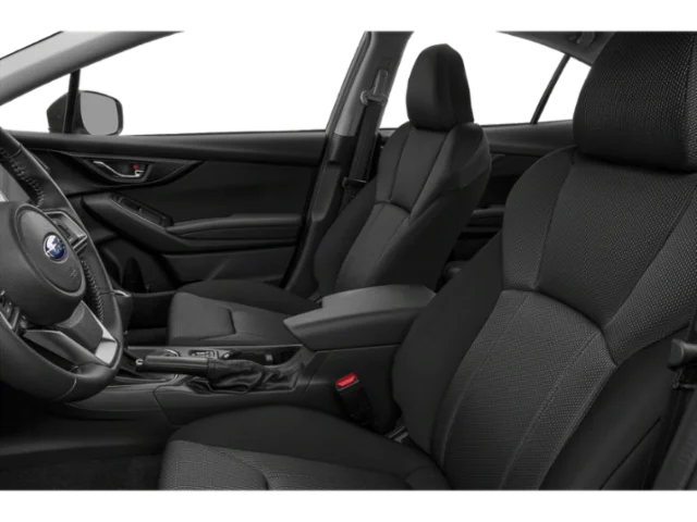 2021 Subaru Impreza Premium - Photo 6