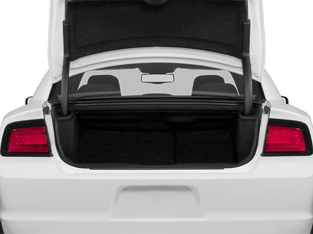 Used 2013 Black Dodge R/T image 10