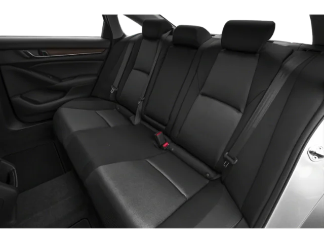 Used 2020  Honda EX image 13