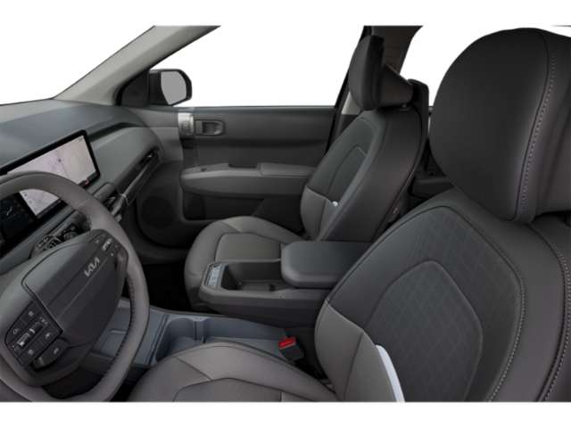New 2027 Interstellar Gray Kia Wind image 6
