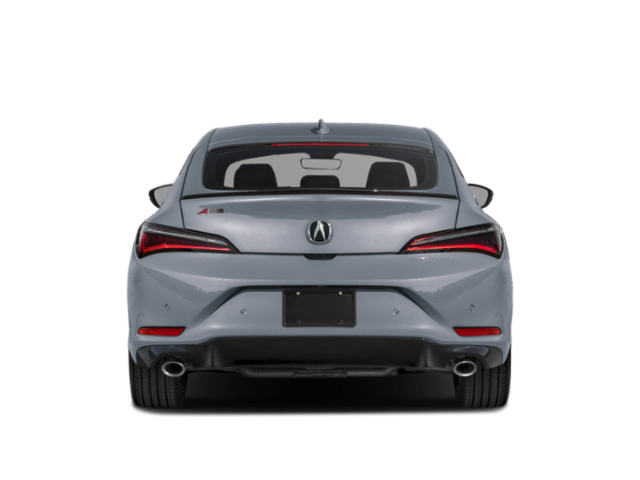 New 2026  Acura A-Spec Tech Package image 5