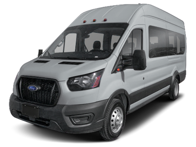 2025 Ford Transit Passenger Van XLT - Photo 6