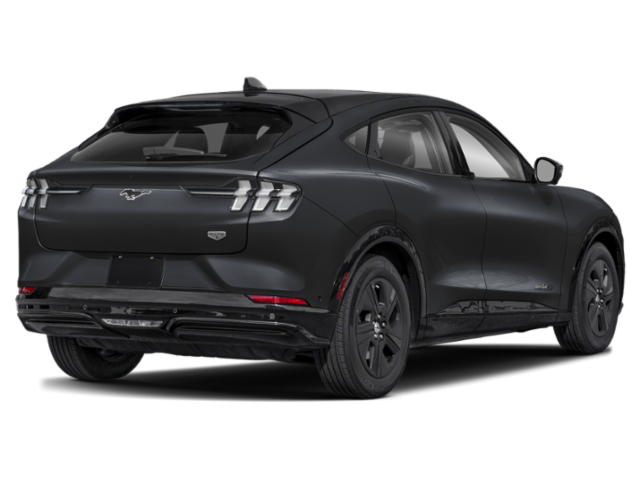 Used 2022 Ford Mustang Mach-E Select RWD with VIN 3FMTK1RM5NMA24765 for sale in Rancho Santa Margarita, CA