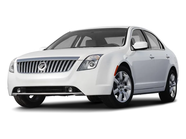 2010 Mercury Milan I4 Premier's photo