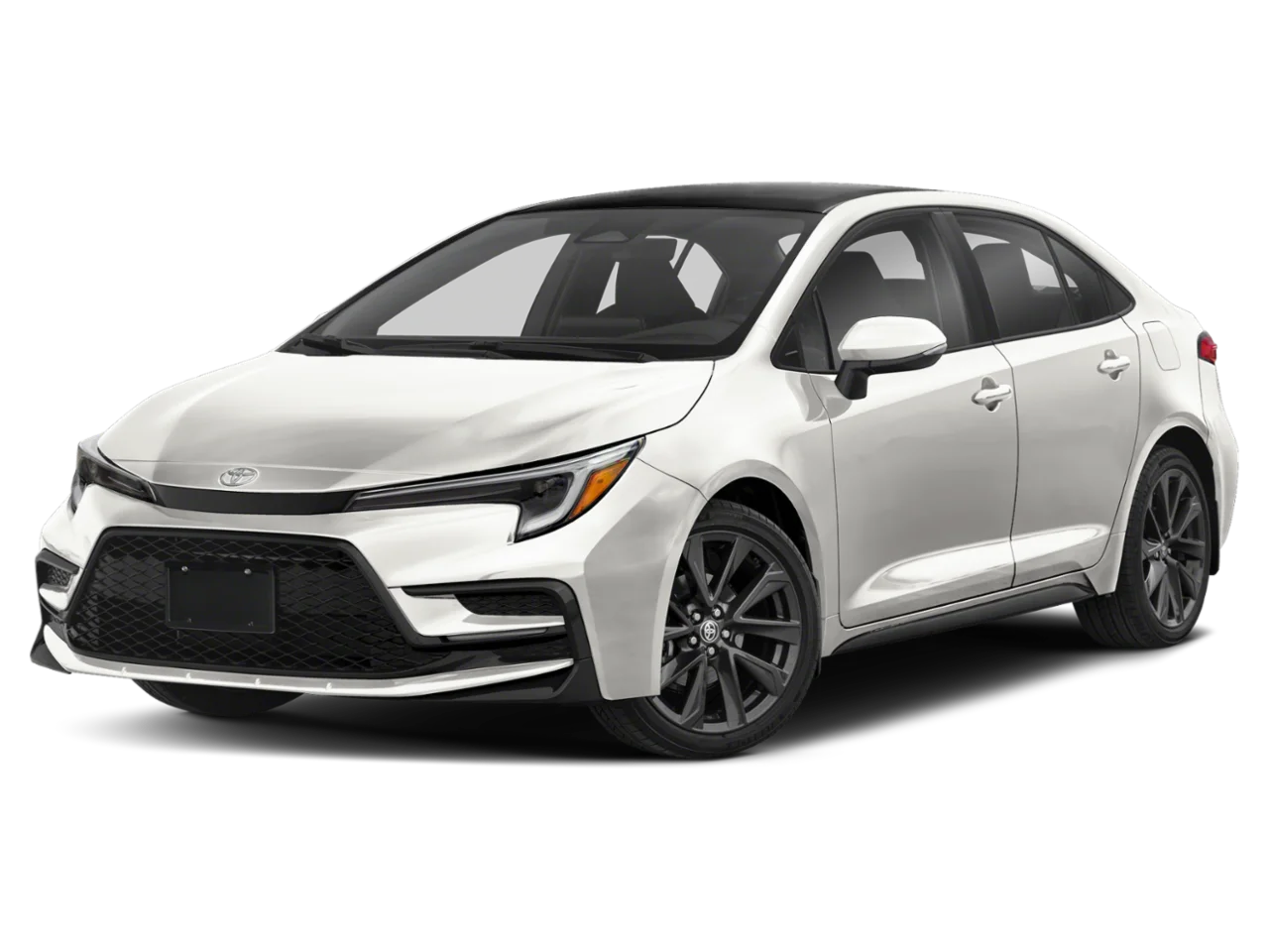 2024 Toyota Corolla SE CVT's photo