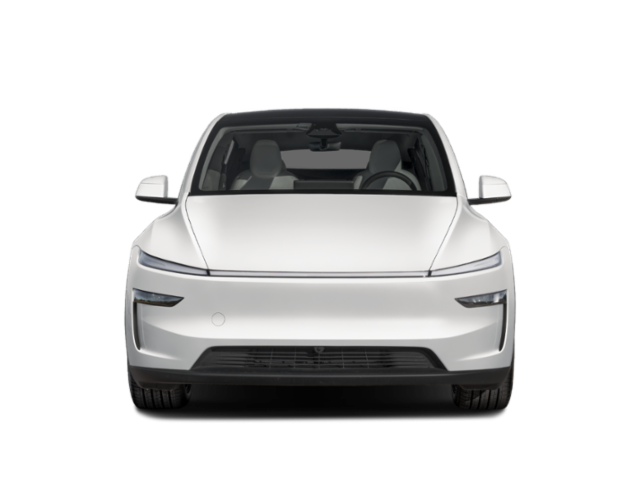 Used 2026 Pearl White Multi-Coat TESLA PREMIUM image 6