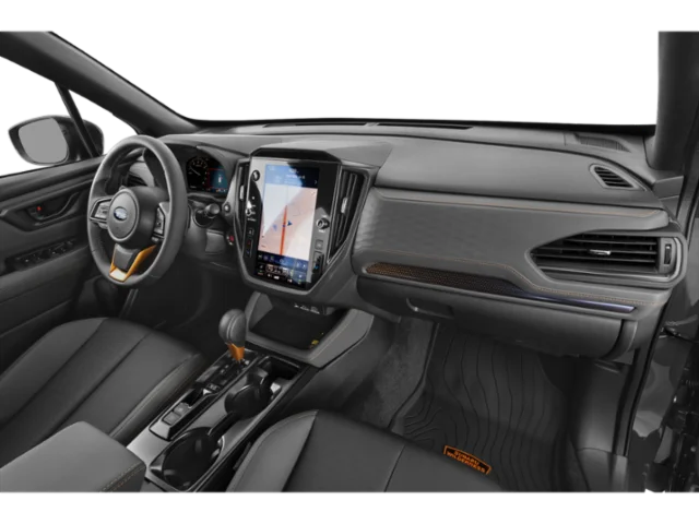 New 2026  Subaru Wilderness image 14