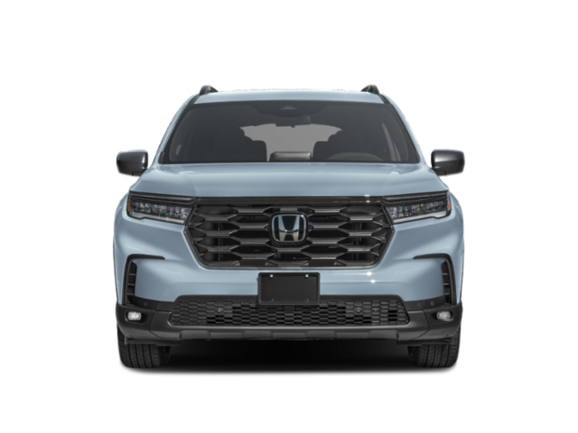 Certified Used 2025 Gray Honda Sport image 4