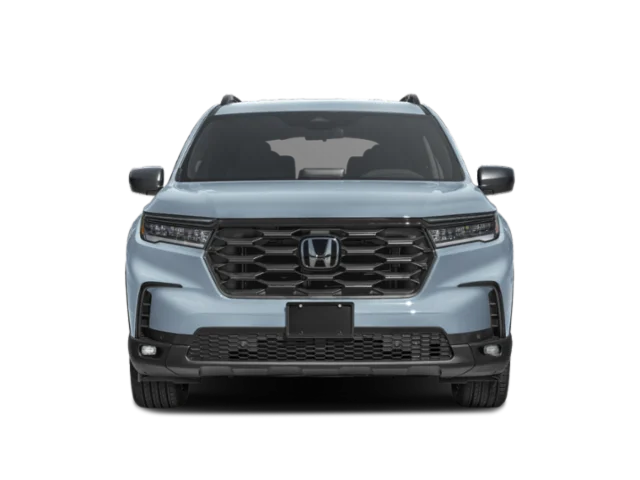 2025 Honda Pilot Sport - Photo 10