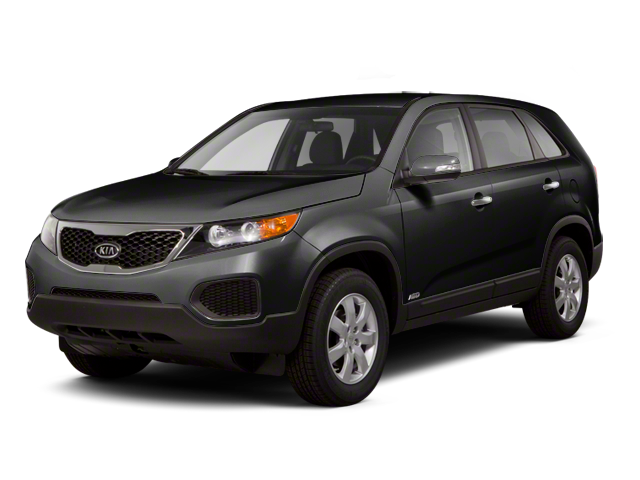 2011 Kia Sorento's photo
