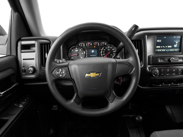 Used 2018 Red Chevrolet LS image 4