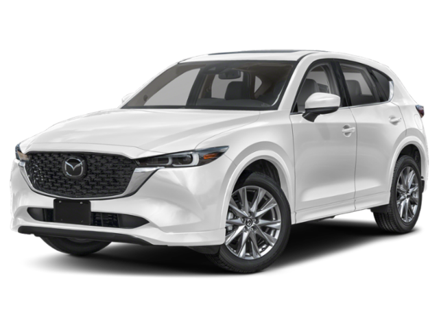 Used 2024 Rhodium White Metallic Mazda 2.5 S Premium Package image 2