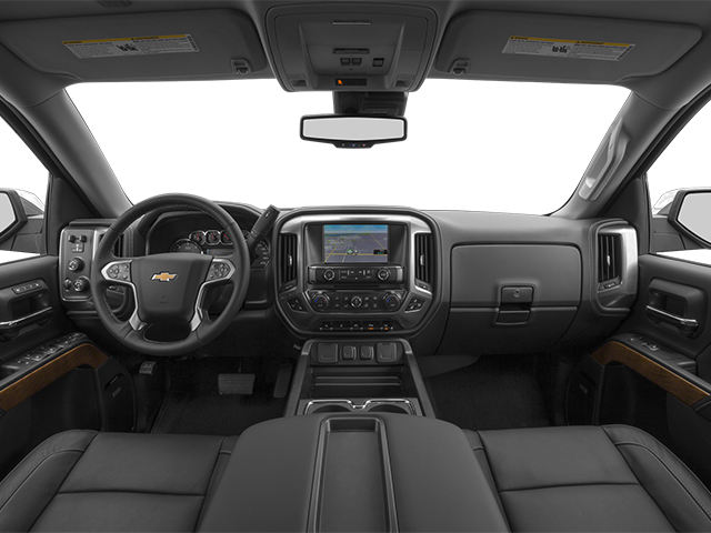 Used 2014 Red Chevrolet LTZ image 7