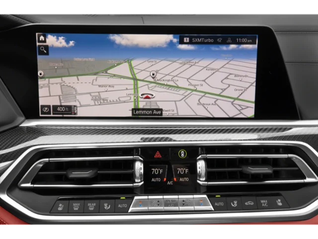 Used 2021 White BMW Base image 13