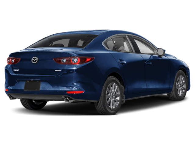 New 2026 Jet Black Mica Mazda 2.5 S image 9