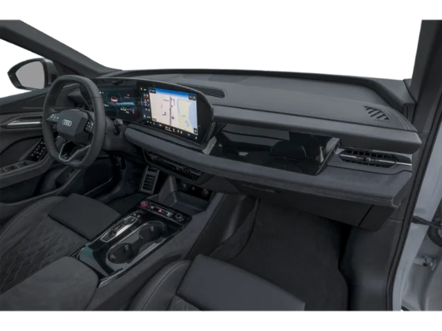 New 2027 Gray Audi Premium Plus image 12