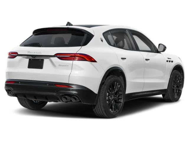 New 2025  Maserati  image 2