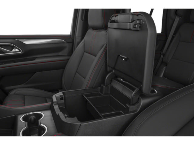 Used 2023 Black Chevrolet RST image 11
