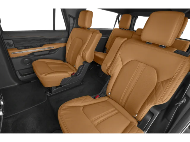 Used 2024 Black Ford XLT image 10
