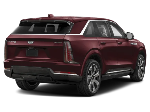 Used 2025 Cadillac Escalade IQ Luxury 2 with VIN 1GYTEDKL3SU108888 for sale in Woodbury, NJ