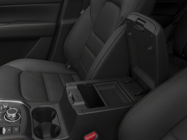 Used 2017 Jet Black Mica Mazda Grand Touring image 12