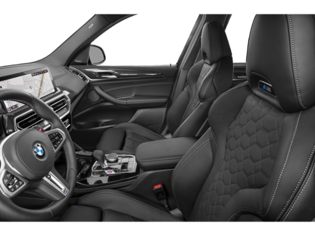 Used 2024 GREEN BMW  image 9