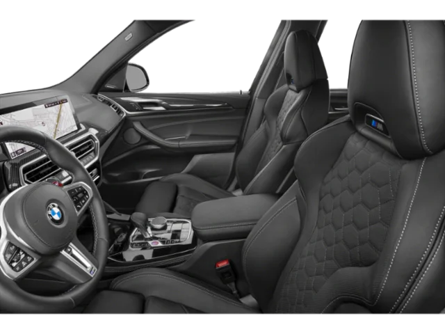 Used 2024 Red BMW M image 13