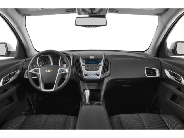 Used 2015 Black Chevrolet LT image 7