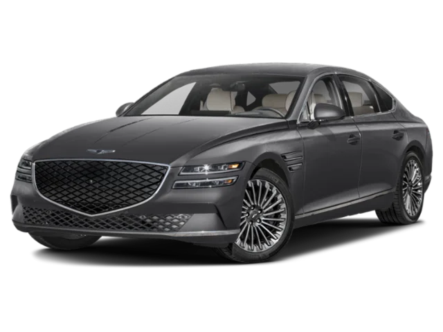 Used 2025 Green Genesis Advanced image 5