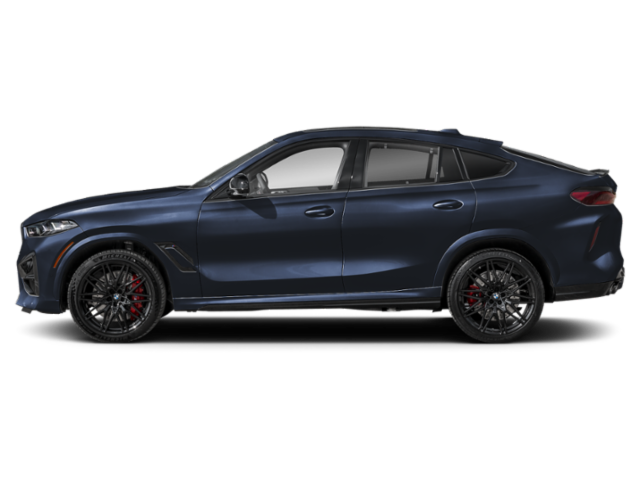 New 2027 Carbon Black Metallic BMW Competition image 3