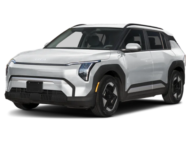 New 2027 Snow White Pearl Kia Light image 1