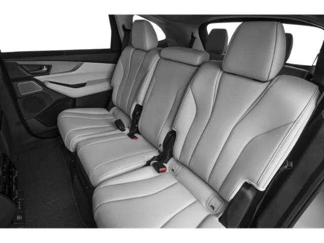 2026 Acura MDX Technology Package - Photo 13
