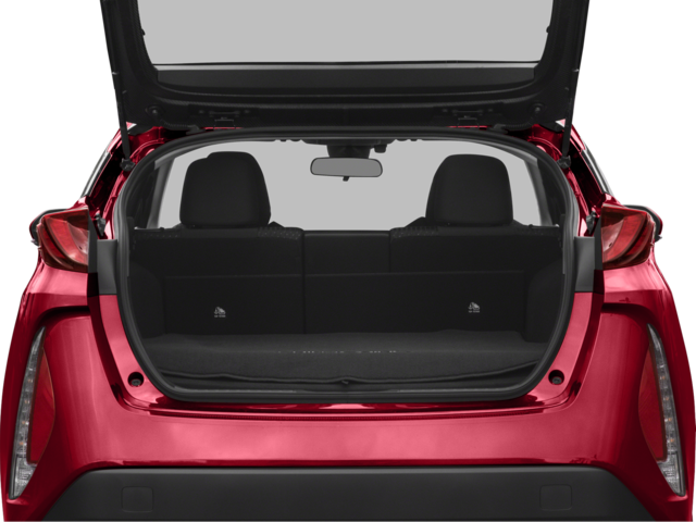 Used 2018 Titanium Glow Toyota Plus image 9