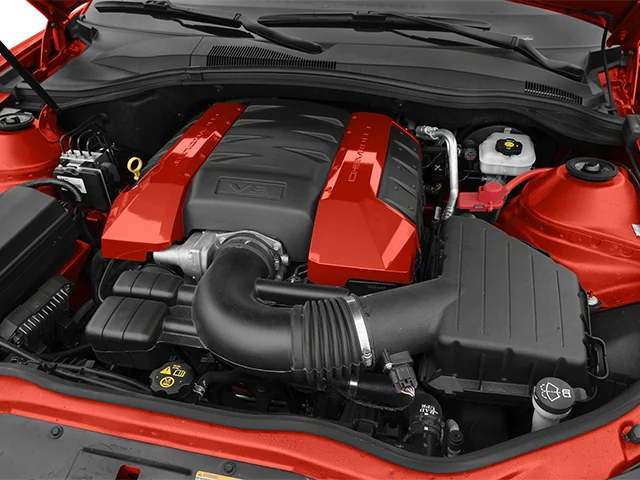 Used 2013 Blue Ray Metallic Chevrolet SS image 11