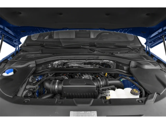 Certified Used 2020 Blue Lincoln Black Label image 13