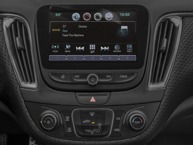 Used 2016 Summit White Chevrolet LT image 7