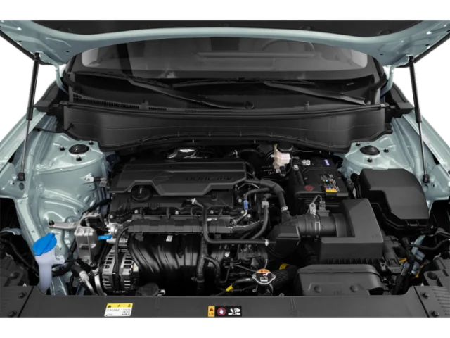 New 2027 Gray Kia EX image 9