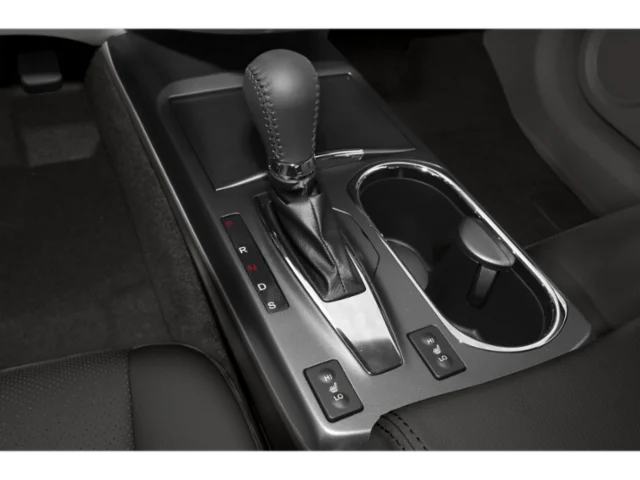 Used 2014  acura FWD 4dr Tech Pkg image 10