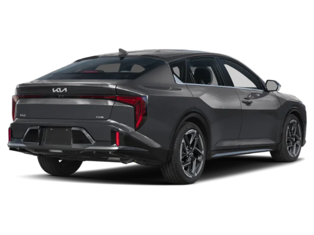 New 2027  Kia GT-Line image 2